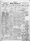 Grimsby Daily Telegraph Wednesday 07 January 1931 Page 8