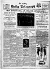 Grimsby Daily Telegraph Friday 09 January 1931 Page 1