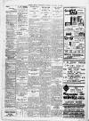 Grimsby Daily Telegraph Monday 12 January 1931 Page 3