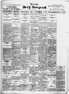 Grimsby Daily Telegraph Monday 12 January 1931 Page 8