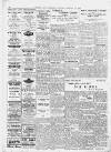 Grimsby Daily Telegraph Saturday 14 February 1931 Page 2