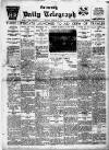 Grimsby Daily Telegraph Monday 09 March 1931 Page 1