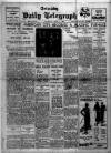 Grimsby Daily Telegraph Wednesday 01 April 1931 Page 1
