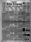 Grimsby Daily Telegraph Thursday 02 April 1931 Page 1