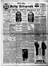 Grimsby Daily Telegraph Friday 11 December 1931 Page 1