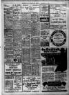 Grimsby Daily Telegraph Friday 11 December 1931 Page 3