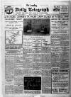 Grimsby Daily Telegraph Monday 01 February 1932 Page 1