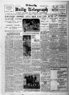 Grimsby Daily Telegraph Saturday 12 March 1932 Page 1