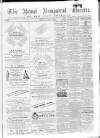 Hemel Hempstead Gazette and West Herts Advertiser Saturday 10 April 1869 Page 1