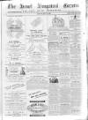 Hemel Hempstead Gazette and West Herts Advertiser Saturday 15 May 1869 Page 1