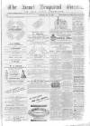 Hemel Hempstead Gazette and West Herts Advertiser Saturday 22 May 1869 Page 1
