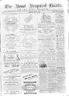 Hemel Hempstead Gazette and West Herts Advertiser Saturday 12 June 1869 Page 1