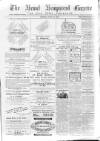 Hemel Hempstead Gazette and West Herts Advertiser Saturday 28 August 1869 Page 1