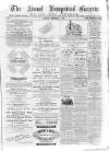 Hemel Hempstead Gazette and West Herts Advertiser Saturday 11 September 1869 Page 1