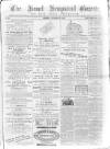 Hemel Hempstead Gazette and West Herts Advertiser Saturday 18 September 1869 Page 1