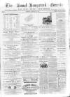 Hemel Hempstead Gazette and West Herts Advertiser Saturday 18 December 1869 Page 1