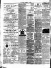 Hemel Hempstead Gazette and West Herts Advertiser Saturday 02 November 1872 Page 8