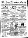 Hemel Hempstead Gazette and West Herts Advertiser
