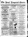 Hemel Hempstead Gazette and West Herts Advertiser Saturday 23 January 1875 Page 1