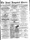 Hemel Hempstead Gazette and West Herts Advertiser Saturday 10 April 1875 Page 1