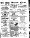 Hemel Hempstead Gazette and West Herts Advertiser Saturday 17 April 1875 Page 1