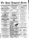 Hemel Hempstead Gazette and West Herts Advertiser Saturday 24 April 1875 Page 1