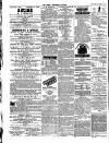 Hemel Hempstead Gazette and West Herts Advertiser Saturday 01 April 1876 Page 8