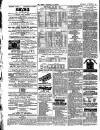 Hemel Hempstead Gazette and West Herts Advertiser Saturday 04 November 1876 Page 8