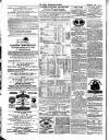 Hemel Hempstead Gazette and West Herts Advertiser Saturday 01 January 1881 Page 8
