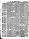 Hemel Hempstead Gazette and West Herts Advertiser Saturday 26 February 1881 Page 6