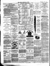 Hemel Hempstead Gazette and West Herts Advertiser Saturday 01 October 1881 Page 8