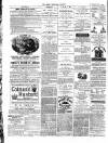 Hemel Hempstead Gazette and West Herts Advertiser Saturday 25 February 1882 Page 8