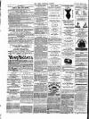 Hemel Hempstead Gazette and West Herts Advertiser Saturday 01 April 1882 Page 8