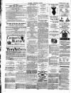 Hemel Hempstead Gazette and West Herts Advertiser Saturday 22 April 1882 Page 8