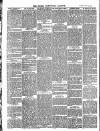 Hemel Hempstead Gazette and West Herts Advertiser Saturday 23 September 1882 Page 6