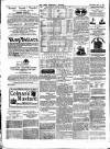 Hemel Hempstead Gazette and West Herts Advertiser Saturday 30 December 1882 Page 8