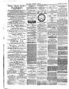 Hemel Hempstead Gazette and West Herts Advertiser Saturday 02 January 1886 Page 8