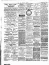 Hemel Hempstead Gazette and West Herts Advertiser Saturday 09 January 1886 Page 8