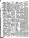 Hemel Hempstead Gazette and West Herts Advertiser Saturday 27 March 1886 Page 4