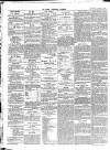 Hemel Hempstead Gazette and West Herts Advertiser Saturday 07 August 1886 Page 4