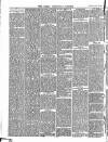 Hemel Hempstead Gazette and West Herts Advertiser Saturday 30 October 1886 Page 6