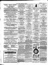 Hemel Hempstead Gazette and West Herts Advertiser Saturday 30 October 1886 Page 8