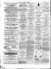 Hemel Hempstead Gazette and West Herts Advertiser Saturday 06 November 1886 Page 8