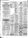 Hemel Hempstead Gazette and West Herts Advertiser Saturday 11 December 1886 Page 8