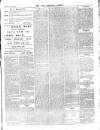 Hemel Hempstead Gazette and West Herts Advertiser Saturday 21 February 1891 Page 5