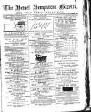Hemel Hempstead Gazette and West Herts Advertiser Saturday 19 September 1891 Page 1
