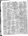 Hemel Hempstead Gazette and West Herts Advertiser Saturday 03 October 1891 Page 4