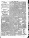 Hemel Hempstead Gazette and West Herts Advertiser Saturday 03 October 1891 Page 5