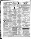 Hemel Hempstead Gazette and West Herts Advertiser Saturday 03 October 1891 Page 8