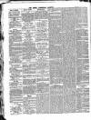 Hemel Hempstead Gazette and West Herts Advertiser Saturday 07 November 1891 Page 4